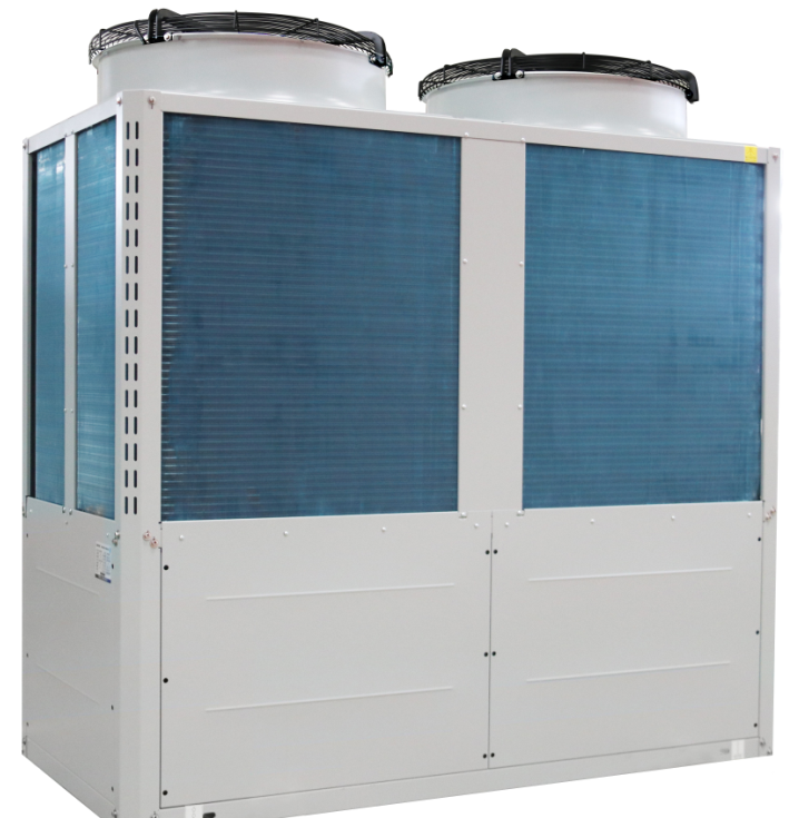 安炫i-Shine 低环温空气源热泵机组